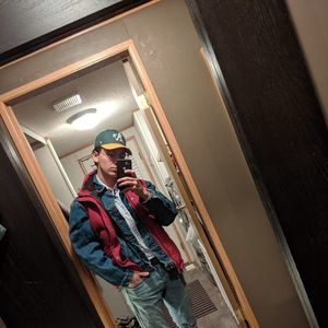 Meet your Posher, Damien